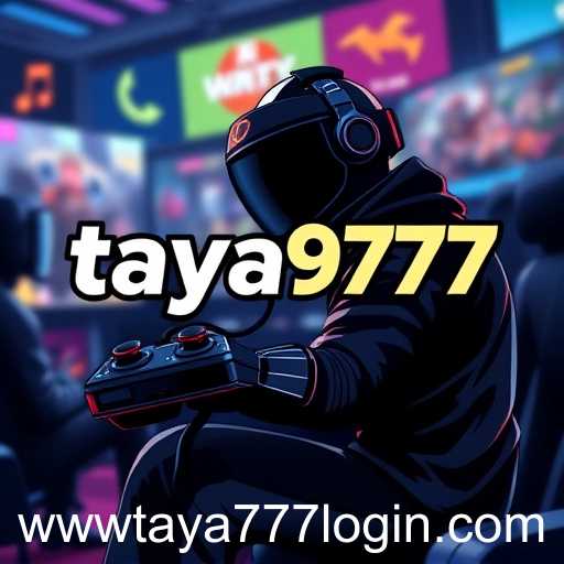 The Rise of Taya777 in Online Gaming World