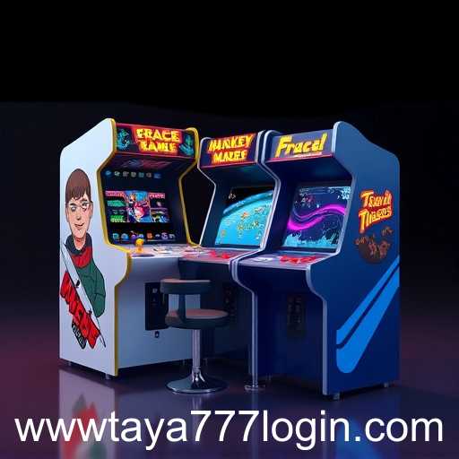 The Rise of Taya777 in Modern Gaming