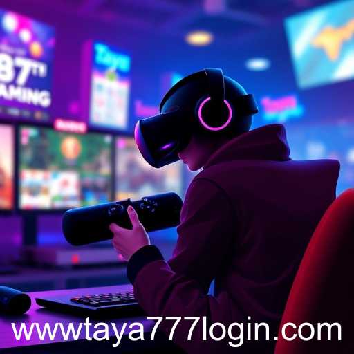 Surge in Online Gaming Platforms