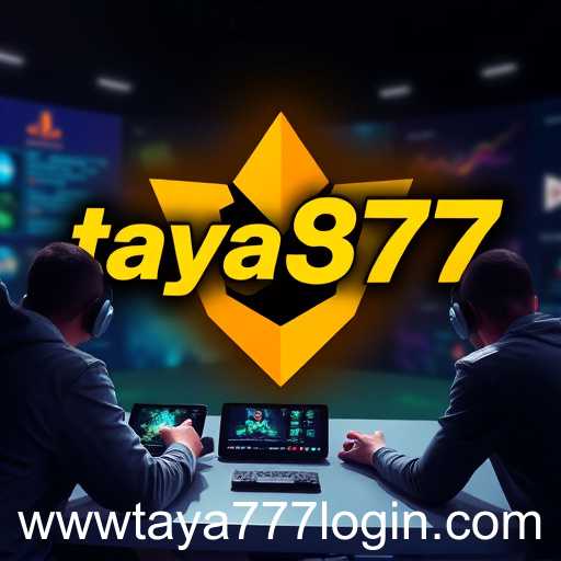 The Evolution of Online Gaming: A Look into Taya777